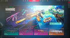 GECE PAZARI- GARANTİ HESAP