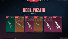 GECE PAZARI %42 - KELEBEK - NEPTÜN - ASİL 