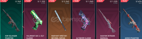 gece pazarı valorant hesabı 