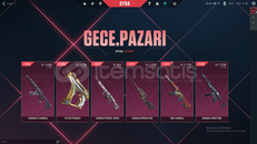 GECE PAZARI EFSANE YÜKSEK İNDİRİMLİ AL OYNA