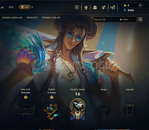 GEÇEN SEZON PLAT / 2021 KURULUM / 52 LEVEL