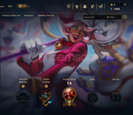 GEÇEN SEZON PLAT / DERECELİ HAZIR / UNRANKED