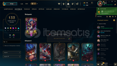 geçen sezon split 1 dia bitirmiş hesap