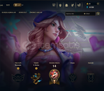 GEÇEN SEZON ZÜMRÜT / DERECELİ HAZIR/ UNRANKED