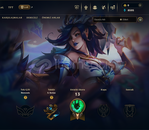 GEÇEN SEZON ZÜMRÜT / DERECELİ HAZIR / UNRANKED