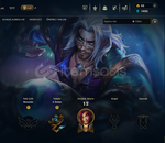 GEÇEN SEZON ZÜMRÜT / DERECELİ HAZIR / UNRANKED