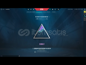 GEÇEN SEZONU DİA KAPATMIŞ TERTEMİZ HESAP