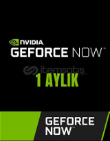 Geforce Now 100 tl indirim kodu