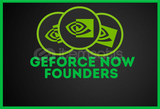 ⭐ GeForce Now Founders