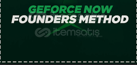 ⭐⭐GEFORCE NOW FOUNDERS METHOD⭐⭐|