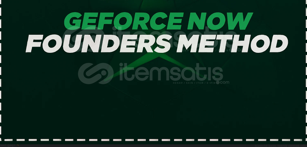⭐⭐GEFORCE NOW FOUNDERS METHOD⭐⭐| ⭐⭐GEFORCE NOW FOUNDERS METHOD⭐⭐|