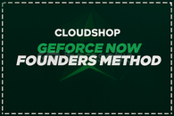 ⭐⭐GEFORCE NOW FOUNDERS METHOD⭐⭐| SON STOKLAR ⭐⭐GEFORCE NOW FOUNDERS METHOD⭐⭐| SON STOKLAR