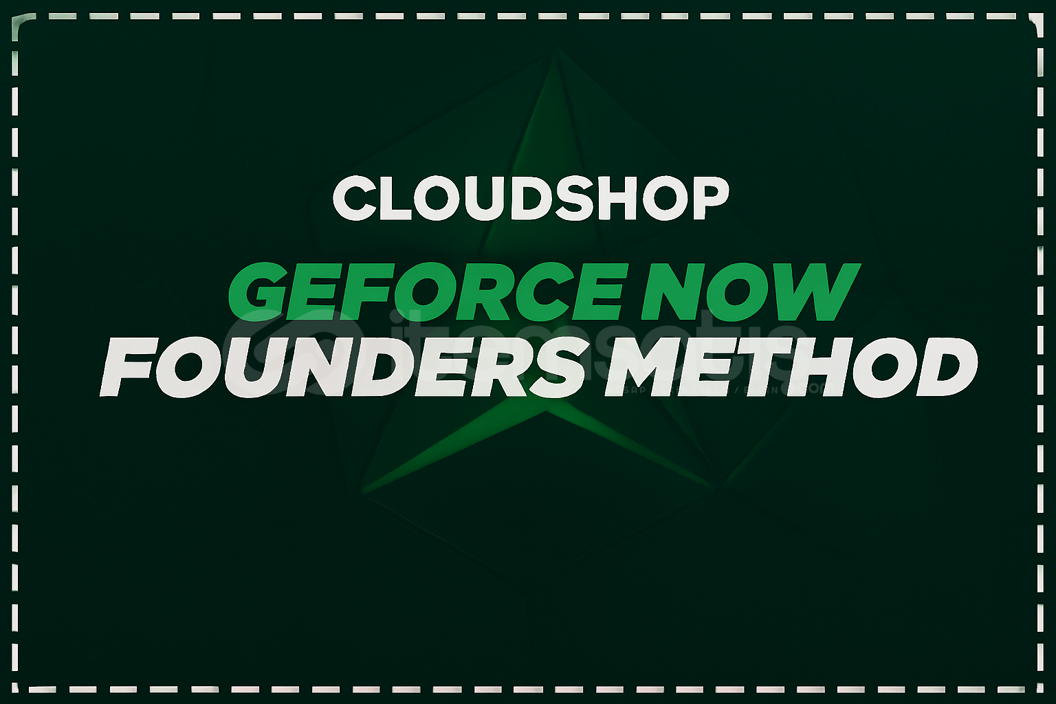 ⭐⭐GEFORCE NOW FOUNDERS METHOD⭐⭐| SON STOKLAR ⭐⭐GEFORCE NOW FOUNDERS METHOD⭐⭐| SON STOKLAR