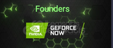 GeForce Now Founders Methodu