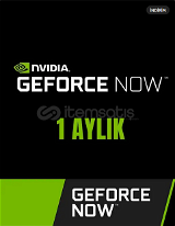  GeForce Now Game Plus 1 Aylık
