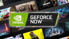 GeForce NOW | Sıra Beklemeden Anında Giriş! GeForce NOW | Sıra Beklemeden Anında Giriş!