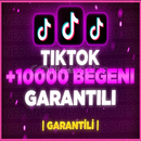 GEL SENDE 10.000 1 DK İÇİNDE TESLİM