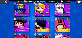 Geleni üzmem Geleni üzmem