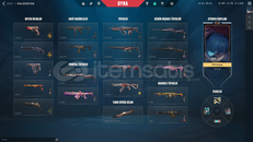 GELENİ ÜZMEM GÜZEL HESAP 