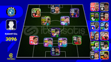 Gelişime açık efootball hesapı