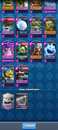 Gelismelik fiyat performans clash royale hesabı Gelismelik fiyat performans clash royale hesabı