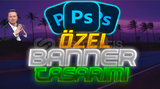 GELİŞMİŞ BANNER TASARIMI