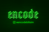 Gelişmiş Discord Bot Satışı – Encode Bilişim