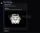 ????️ Gelişmiş Discord Ticket Botu