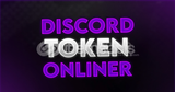 GELİŞMİŞ | DİSCORD TOKEN ONLİNER!!