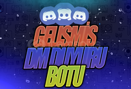 Gelişmiş DM Duyuru Botu (OTO TESLİMAT)