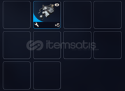 Gelişmiş Mekanik Bileşen tanesi 6 TL