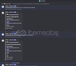 Moderasyon Botu (TypeScript)