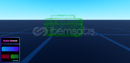 Gelişmiş Radyo Sistemi