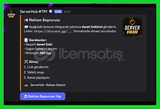 ⚡️Gelişmiş Reklam Botu Türkiyenin En İyisi