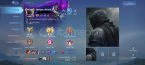 Gelişmiş sunuculu Gus koflu Gelişmiş sunuculu Gus koflu