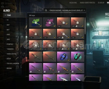 GELİŞTİREBİLİR SKİNLİ HESAP 