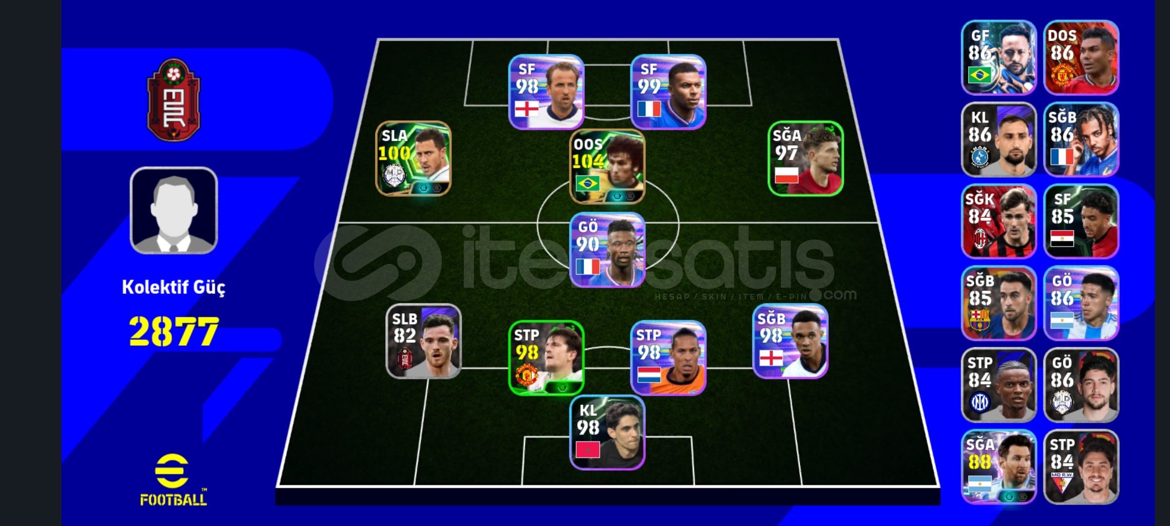 Geliştirilebilir Bombacı zicolu  Geliştirilebilir Bombacı zicolu