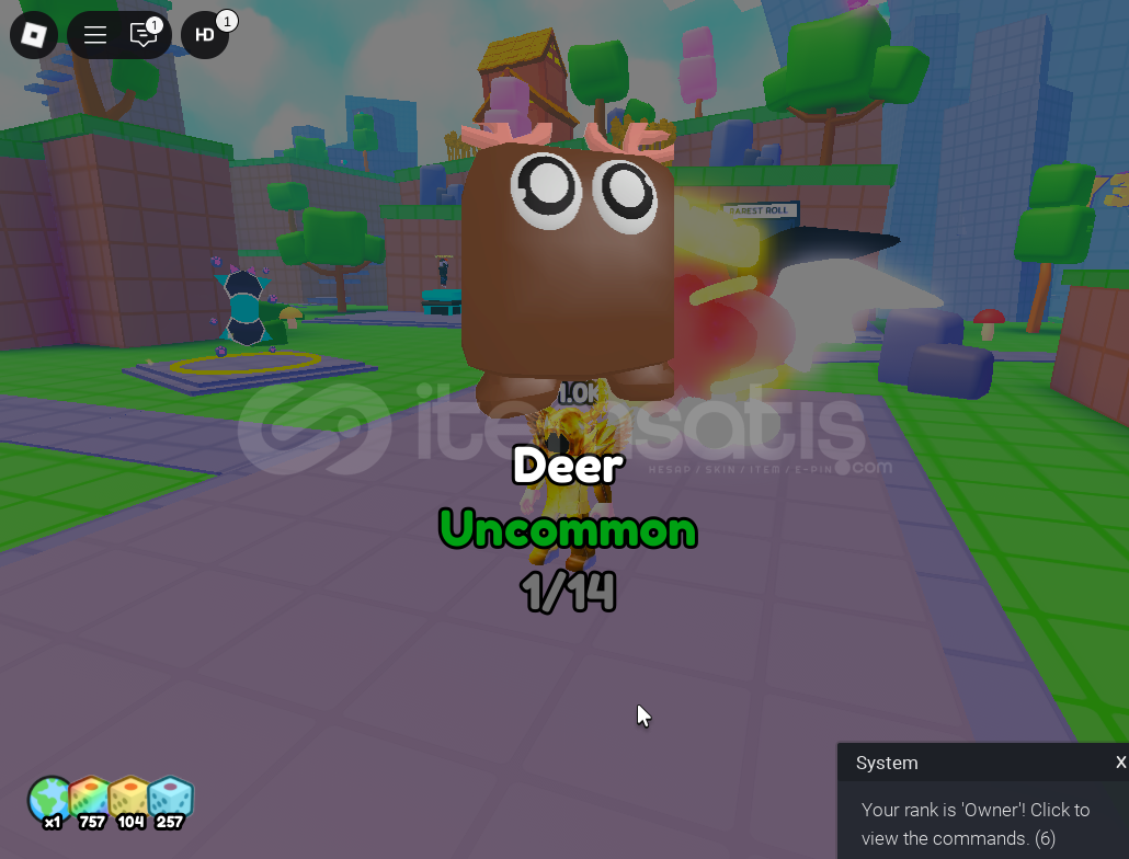 Pets Roll RNG SCRIPT Pets Roll RNG SCRIPT