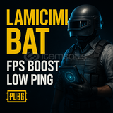 GELMİŞ GEÇMİŞ EN DELİ PUBG BAT DOSYASI!