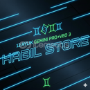 Gemini Pro Veo 3 AI 1 Aylık Kişisel Hesap