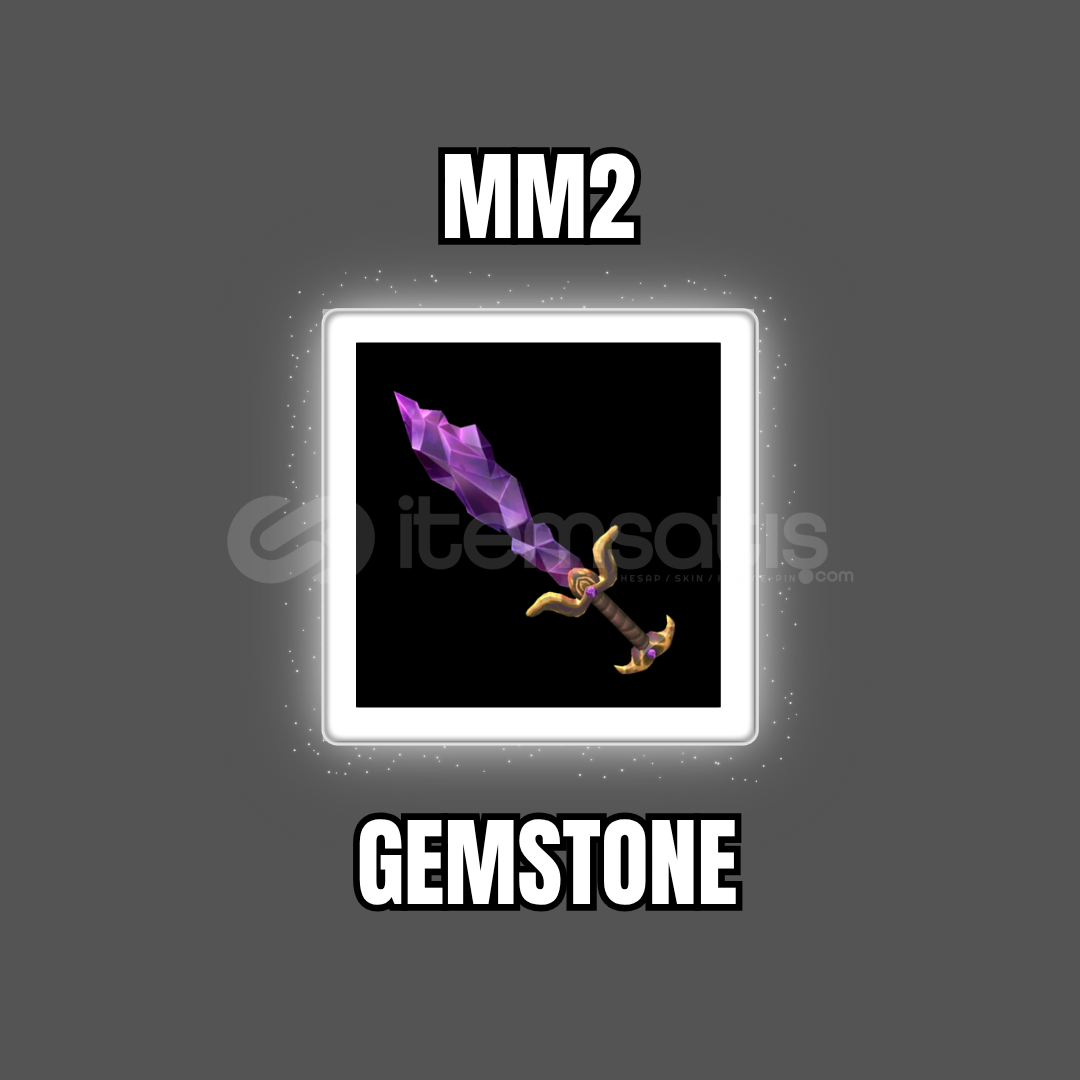 ⭐Gemstone⭐ ⭐Gemstone⭐