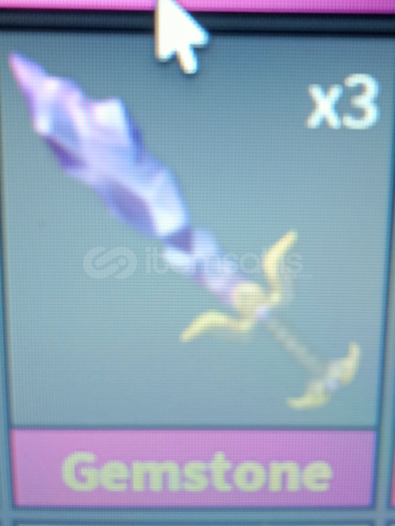 Gemstone Gemstone