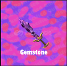 Gemstone En İyi Satış[HIZLI TESLIM] !!