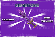 MM2✅GEMSTONE [En ucuzu+Hızlı Teslimat+]