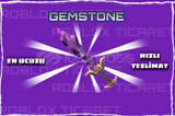 ✅ GEMSTONE [En ucuzu+Anında Teslimat+]