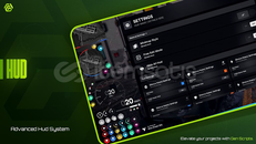 Gen-Hud | Lisanslı & Garantili