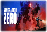 Generation Zero - GARANTİ