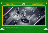 Genesis Noir + Garanti