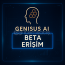 Geniusus AI’ye Güç Ver