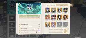 Genshin 13x5 yıldızlı çok rahat kasilacak hesap